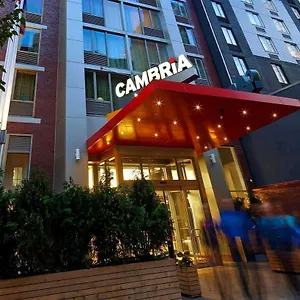 Cambria - Chelsea 4*, Nowy Jork Stany Zjednoczone Ameryki
