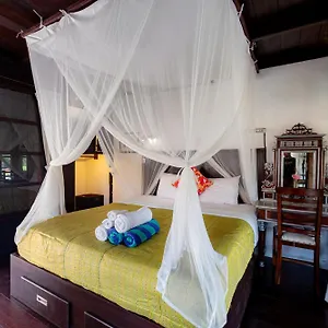 Lodtunduh Sari 4*, Ubud Indonezja